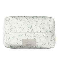 Cam Cam Blautþurrkubox - 22 cm - 22x16,5x5 cm - Green Leaves