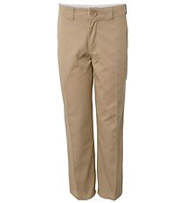 Hound Trousers - Sand