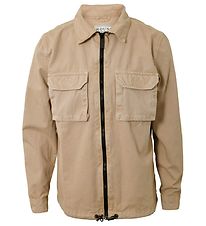 Hound Jacke - Sand