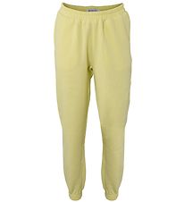 Hound x Ella Augusta Joggingbroek - Joggen - Lemon Yellow