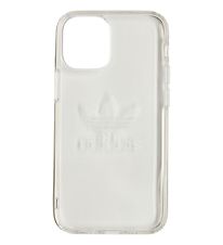 adidas Originals Etui - iPhone 12 Mini - Transparant