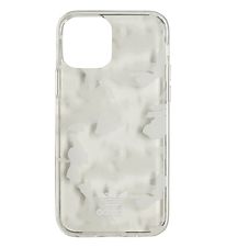 adidas Originals Etui - iPhone 12/12 Pro - Transparent