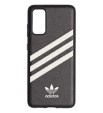 adidas Originals Phone Case - Samsung Galaxy S20 - Black/White