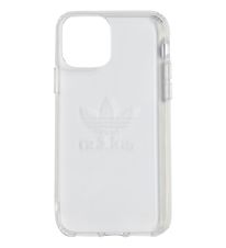 adidas Originals Etui - iPhone 11 Pro - Transparant