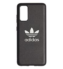 adidas Originals Phone Phone Case - Samsung Galaxy S20 - Black w