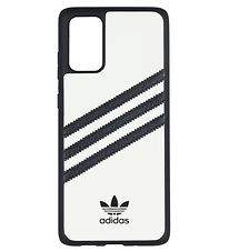 adidas Originals Etui - Samsung Galaxy S20 + - Schwarz/Wei