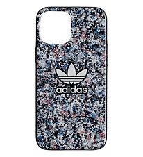 adidas Originals Cover - iPhone 12 Pro Max - Flowers