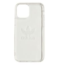 adidas Originals Etui - iPhone 12/12 Pro - Transparent