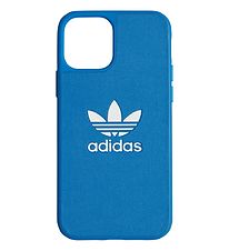 adidas Originals Phone Case - iPhone 12/12 Pro - Blue