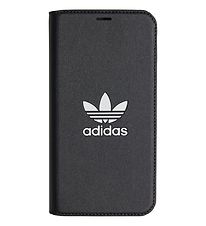 adidas Originals Cover Case - iPhone 12 Pro Max - Black