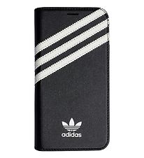 adidas Originals Covertas - iPhone 11 Pro - Zwart/Wit