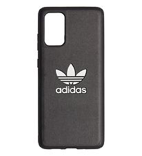 adidas Originals Suojakuori - Samsung Galaxy S20+ - Musta, Tulos