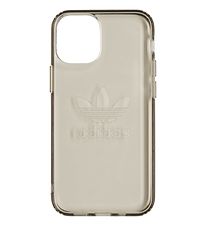 adidas Originals Etui - iPhone 12 mini - Durchsichtig