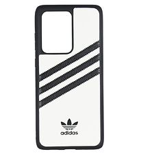 adidas Originals Cover - Samsung Galaxy S20 Ultra - Black/White