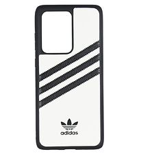 adidas Originals Suojakuori - Samsung Galaxy S20 Ultra - Musta/V