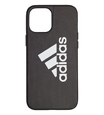 adidas Performance Cover - iPhone 12 Pro Max - Sportcase - Black