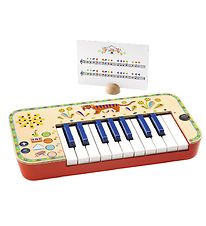 Djeco Musikinstrument - Tastatur