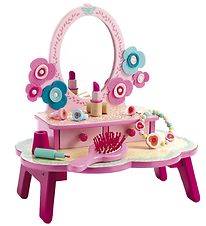 Djeco Toy - Wood - Dressing Table