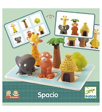 Djeco Spil - Settu Damm