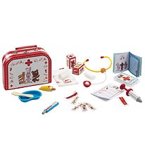 Djeco Play Set - Medical Bag