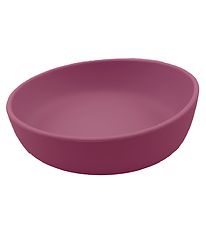 Tiny Tot Schüssel - Silikon - Berry