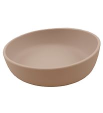 Tiny Tot Bowl - Silicone - Chinchilla