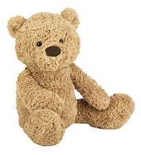Jellycat Soft Toy - Medium - 42 cm - Bumbly Bear