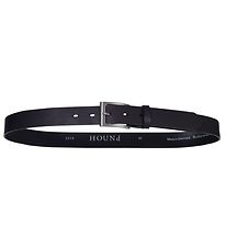 Hound Belt - Black