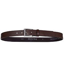 Hound Belt - Brown