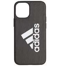 adidas Performance Suojakuori - iPhone 12 Mini - Musta, Logo