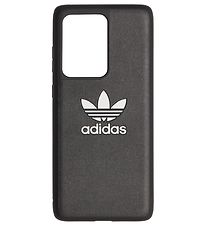 adidas Originals Phone Case - Samsung S20 Ultra - Black w. Logo