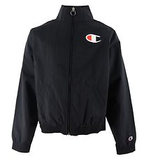 Champion Fashion Gilet - Noir