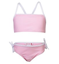 Petit Crabe Bikini - Alba - UV50+ - Rose