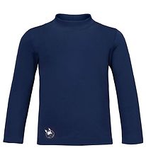 Petit Crabe Badeshirt - Sydney - UV50+ - Navy