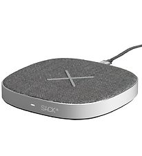 SACKit Charger - CHARGEit Dock - Wireless - Grey
