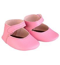Asi Doll Shoes - 43/46 - Rose