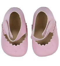 Asi Doll's Shoes - 43-57 - Rose