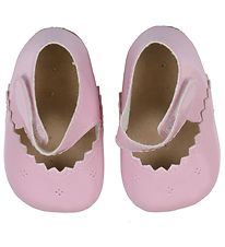 Asi Chaussures de poupe - 43-57 cm - Rose