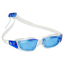 Aqua Lung Swim Goggles - Tiburon - Blue