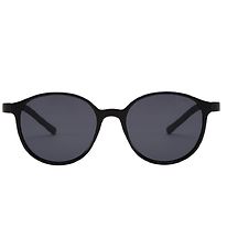 Mokki Sunglasses - Polarized - Black