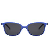 Mokki Lunettes de Soleil - Polaris - Bleu