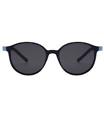 Mokki Sunglasses - Polarized - Navy