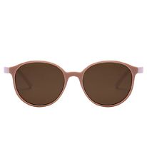 Mokki Sonnenbrille - Polarisiert - Pink