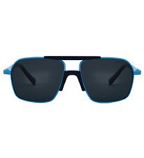 Mokki Sonnenbrille - Polarisiert - Blau