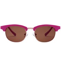 Mokki Sonnenbrille - Polarisiert - Pink