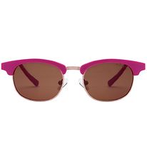 Mokki Sunglasses - Polarized - Rose