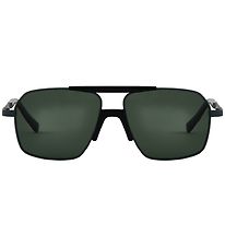 Mokki Sunglasses - Polarized - Green