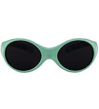 Mokki Lunettes de Soleil - Bb - Turquoise