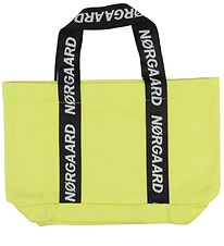 Mads Nørgaard Shoppingväska - Recycled Boutique - Lime