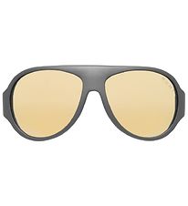 Mokki Goggles - Click & Change - Dark Grey